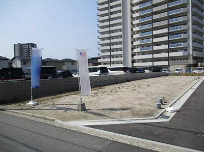 【外観】 | 広島市佐伯区楽々園５丁目No.1