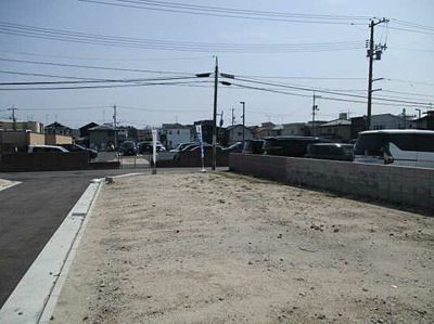 【外観】 | 広島市佐伯区楽々園５丁目No.1