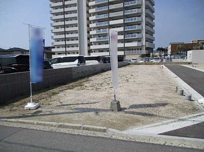 【外観】 | 広島市佐伯区楽々園５丁目No.1