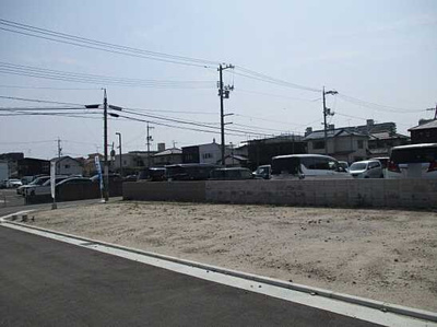 【外観】 | 広島市佐伯区楽々園５丁目No.1