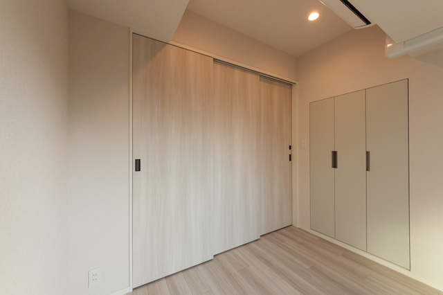 パークアクシス横浜伊勢佐木町通りのその他|※写真は同タイプ住戸です。
