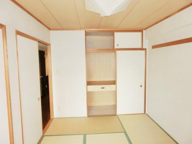 ナイスパークステイツ横濱鶴見のその他