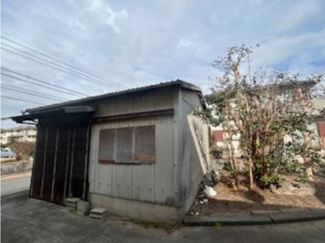 【その他】 | 佐賀県佐賀市大和町大字尼寺 | 物置