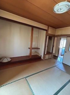 【和室】 | 佐賀県佐賀市大和町大字尼寺