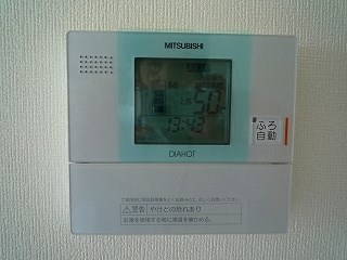 アージュドールの設備