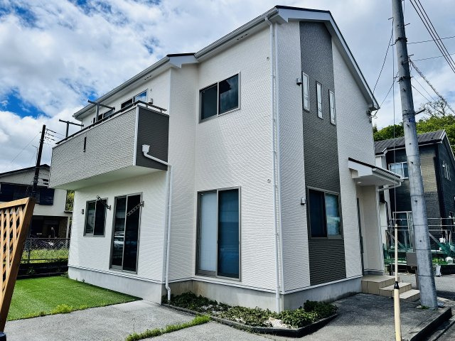 八王子市　川町　中古戸建て