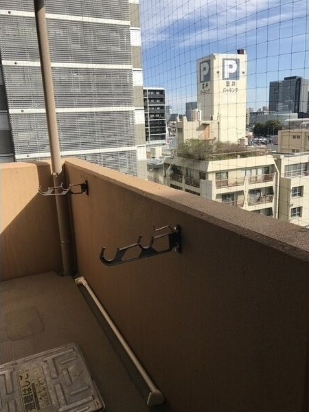 プレサンス名古屋STATIONザ・シティの展望
