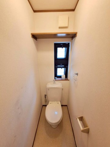 ドミール千束のトイレ|別部屋・同間取り