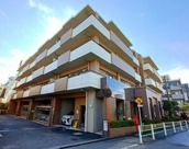 クレッセント蒲田東Ⅱの画像