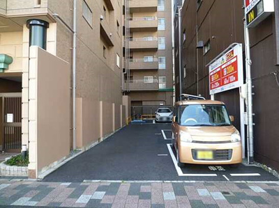 【外観】 | 広島市中区竹屋町