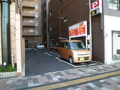【外観】 | 広島市中区竹屋町