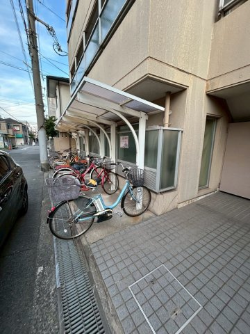 ダイドーメゾン御影Ⅲのその他共用部分