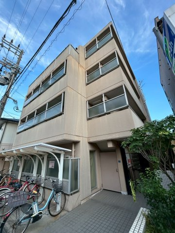 ダイドーメゾン御影Ⅲ