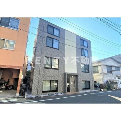 【その他共用部分】 | サウスフィールド千鳥町