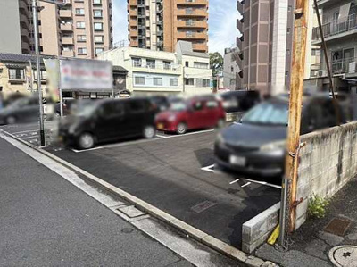 【外観】 | 広島市中区西平塚町
