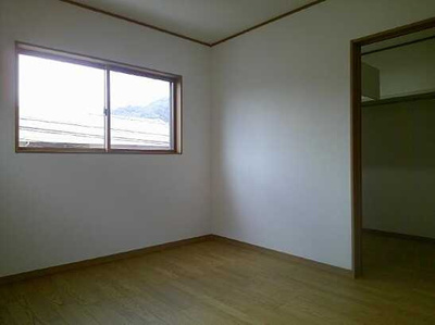 【洋室】 | 広島市安芸区矢野東４丁目No.2