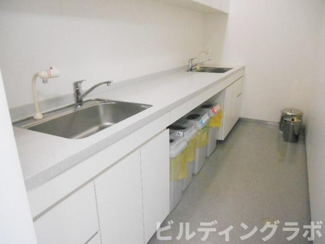 ＯＲＥ錦二丁目ビルのその他共用部分