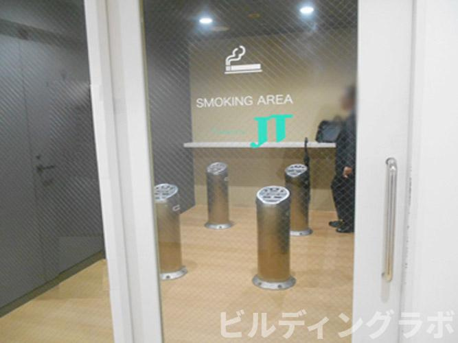 ＯＲＥ錦二丁目ビルの設備