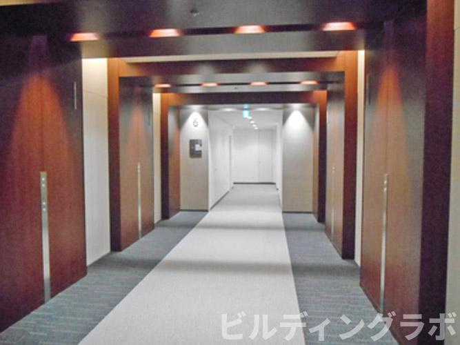 ＯＲＥ錦二丁目ビルのその他共用部分