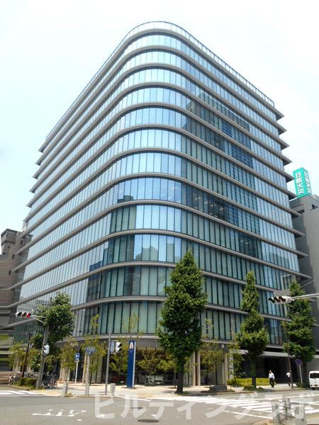 ＯＲＥ錦二丁目ビルの外観
