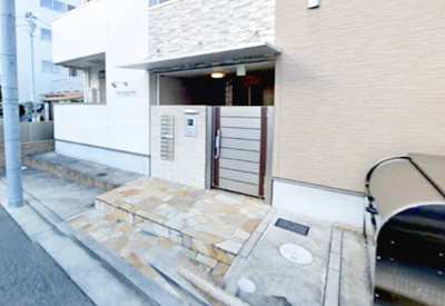 【エントランス】 | フジパレス諏訪ノ森Ⅵ番館