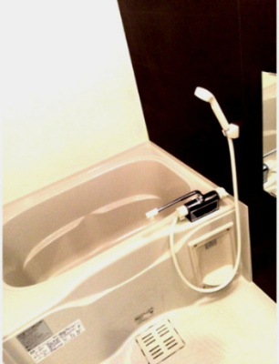 【浴室】 | フジパレス諏訪ノ森Ⅵ番館 | ※イメージ　同物件別号室の写真