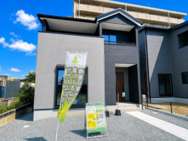 よかタウン／南区近見7丁目1期／１号棟のその他