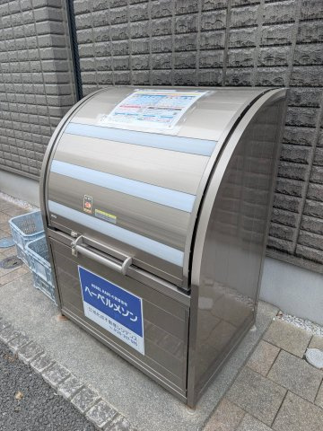 カーサ・スバルのその他共用部分