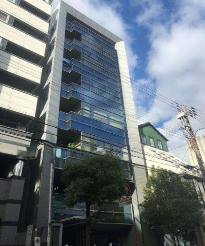 大阪市西区京町堀１丁目の事務所