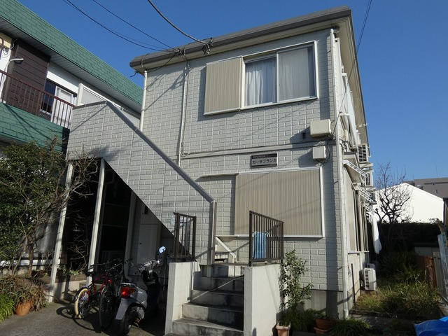 カーサブランカの設備|エアコン完備