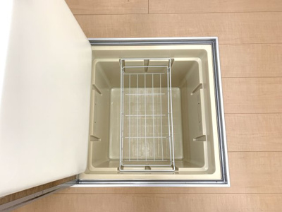 【その他】 | エル ソル | 床下収納