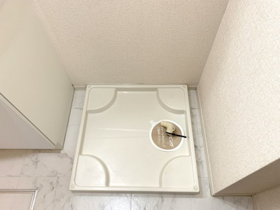【その他】 | エル ソル | 室内洗濯機置場