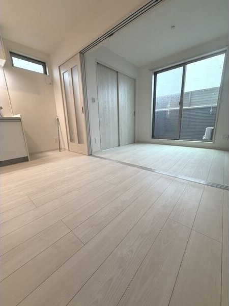 ベネフィス観音町の内装