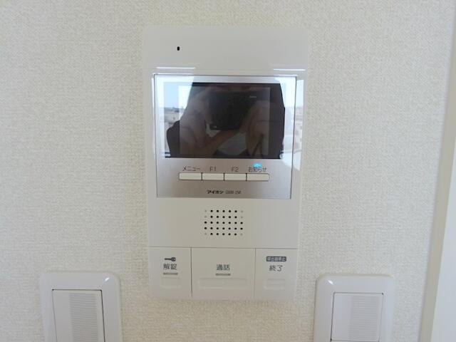 【セキュリティ】 | プライムライフプレイス