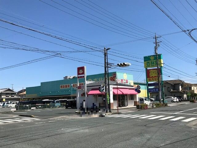 【周辺】 | プライムライフプレイス | 杏林堂薬局　袋井旭町店まで15m