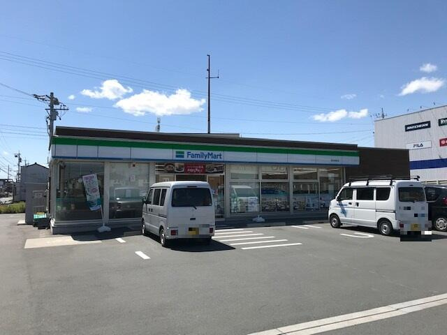 【周辺】 | プライムライフプレイス | ファミリーマート　袋…まで252m