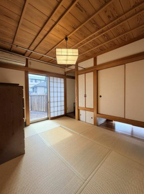 【和室】 | 福岡県福岡市東区舞松原6丁目