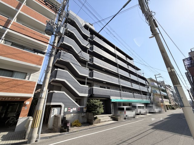 モンテメール六甲