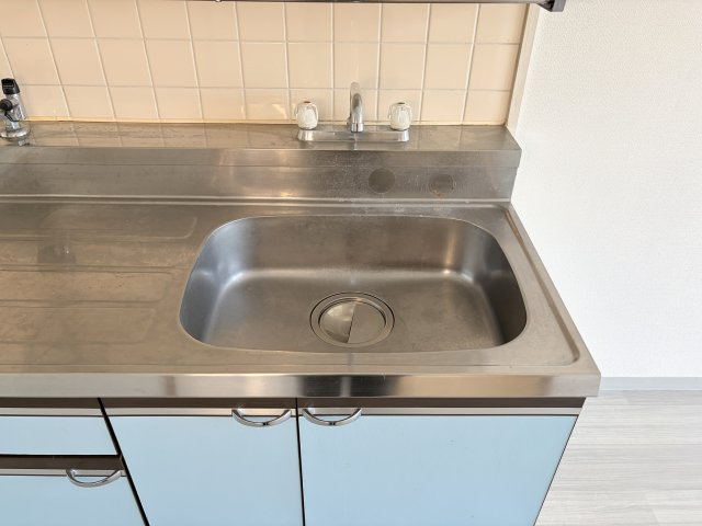 モンテメール六甲のキッチン