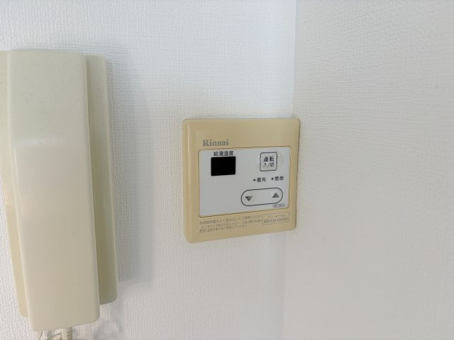 モンテメール六甲の設備