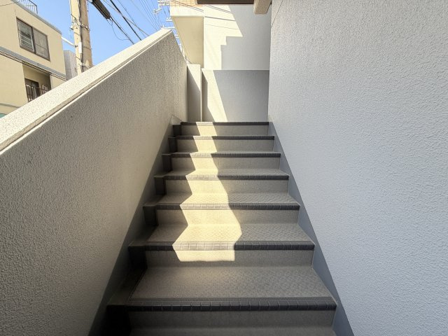 モンテメール六甲のその他共用部分