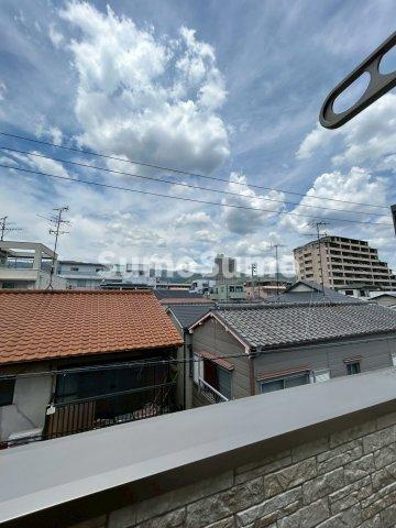 フロンティアスピリットⅢの展望