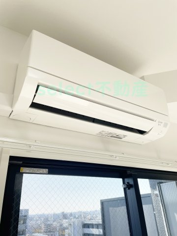 メイクス名駅南Ⅱの設備