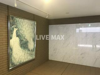 【エントランス】ベリエ茶五