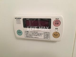 【設備】ベリエ茶五
