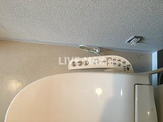 【トイレ】ベリエ茶五