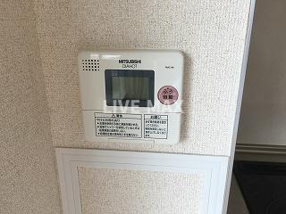 【設備】ベリエ茶五