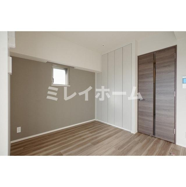 ルフォンプログレ品川大井