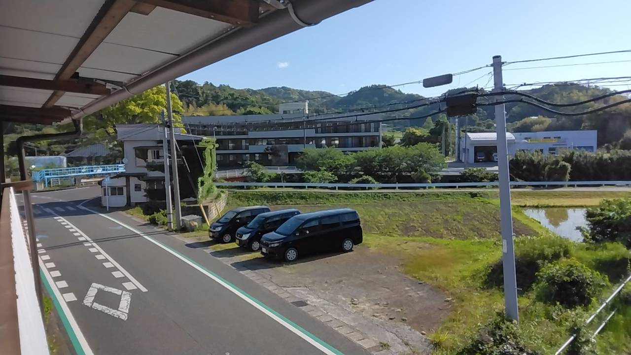 南房総市和田町中三原　２階建てのその他