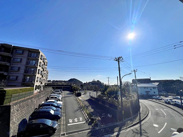 ライブタウン湘南野比7号棟